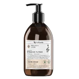 Vis Plantis Pharma Care, liquid soap, cotton + urea, 500 ml