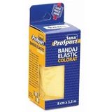 Elastic bandage, 8 cm x 3.5 m, Sana Prosport