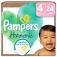 Pampers Harmonie, Windeln, Gr&#246;&#223;e 4, 9-14 kg, 24 St&#252;ck