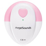 AngelSounds JPD-100S detector de ritm cardiac fetal