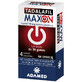 Tadalafil Maxon 10 mg, 4 Filmtabletten