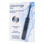 Claromax Pro S100, Schallzahnbürste, 1 Stück