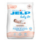 Jelp 0+, hypoallergenes Waschpulver, Farbe, 1,35 kg