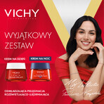 Set Vichy Liftactiv Collagen Specialist, cremă de zi, 50 ml + cremă de noapte, 50 ml