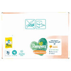 Pampers Harmonie Protect & Care, Feuchttücher, 9 x 44 Stück