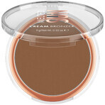 Catrice Melted Sun Cream Bronzer, crema bronceadora, 030 Pretty Tanned, 9 g