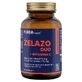 Pureo Health Duo Eisen + Vitamin C, 60 Kapseln