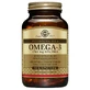 Solgar, Omega 3, dreifache Stärke EPA/DHA, 50 Kapseln