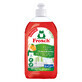 Frosch Geschirrsp&#252;lmittel-Konzentrat, orange, 500 ml