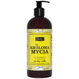 LaQ, douchegel, Queen of Wash, 400 ml