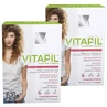 Vitapil-Set, 2 x 60 Kapseln