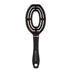 Sister Young, brosse à cheveux, Coco Black, 1 pc