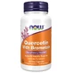 Now Foods Quercetin with Bromelain, quercétine et broméline, 60 gélules végétaliennes