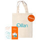 Oillan Sun Set, Gesichts- und K&#246;rperschutzemulsion SPF 50, 100 ml + 3-in-1-Badegel, 200 ml + Schutzcreme, 75 ml + Gratis-Etui