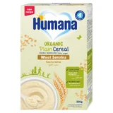 Humana Biologische griesmeelpap, melkvrij, zonder toegevoegde suiker, na 4 maanden, 200 g