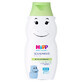 HiPP Babysanft Badelotion, vom ersten Tag an, Nilpferd, 300 ml