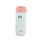 Missha All Around Safe All Around Safe Block Soft Finish Sun, Sonnenschutzlotion, SPF 50+, 70 ml