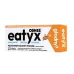 OSHEE Eatyx, tafelstick, worteltaart, 60 g