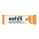 OSHEE Eatyx, tafelstick, worteltaart, 60 g