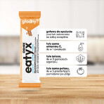 OSHEE Eatyx, tafelstick, worteltaart, 60 g