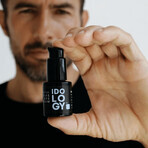 Ido Lab Idology Idology Tri Peptide crema contorno occhi per uomo, 15 ml