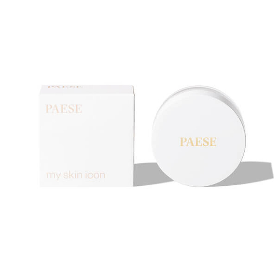 Paese My Skin Icon, loser Puder, mattierend, 8 g