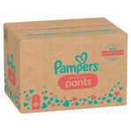 Pampers Premium Care Pants, scutece mărimea 7, 17+ kg, 80 buc