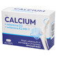 SEMA Lab Calcium + Vitamin D3 + Vitamin K2 MK-7, 60 Hartkapseln Un&#252;bersichtliche Packung