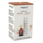 Kit Sesderma Azelac RU, Liposomenserum, 30 ml + Aufhellungsemulsion SPF 50, 50 ml