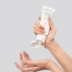 Axis-y espuma limpiadora refrescante para la mañana, espuma limpiadora facial, 120 ml