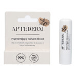 Aptederm, regenerierender Lippenbalsam, 4,8 g DEFEKTIVVERPACKUNG