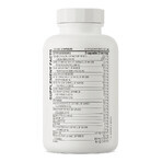 OstroVit 17 Antioxidanți, 60 capsule