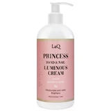 LaQ hand- en nagelcrème, Princess, 300 ml