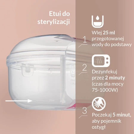 Lovi Prime, sucette, sucette, silicone, dynamique, Nude, 34/404, 0-6 mois, 1 pièce