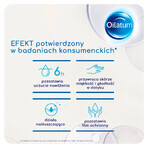 Oilatum Advanced Formula Badeemulsion Set, vom ersten Lebenstag an, 2 x 400 ml