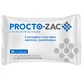 Procto-Zac, Pflegetücher, 30 Stück