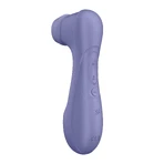Satisfyer Pro 2 Generation 3, non-contact clitoral vibrating clitoral massager, lilac