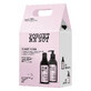 Set Farmona Forget Me Not First Kiss, K&#246;rperserum, 300 ml + Badeelixier, 400 ml