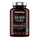 Essensey Korean Ginseng, 90 capsules