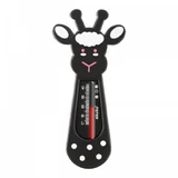 AKUKU, floating bath thermometer, mercury-free, black sheep, A0494, from birth, 1 pc