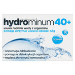 Hydrominum 40+, für Frauen ab 40, 30 Tabletten