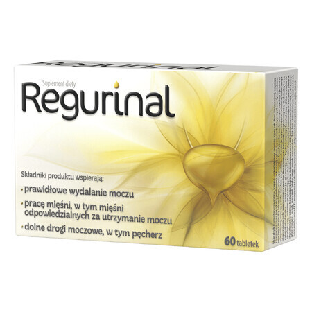 Regurinal, 60 Tabletten