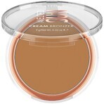 Catrice Melted Sun Cream Bronzer, bronzing cream, 020 Beach Babe, 9 g