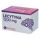 SEMA Lab Lecithin 1200 mg, 60 Weichkapseln