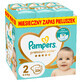 Pampers Premium Care, Windeln, Gr&#246;&#223;e 2, 4-8 kg, 224 St&#252;ck