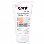 Seni Care Schutzcreme mit Zinkoxid, 100 ml