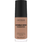 Catrice Invisible Cover Foundation, Grundierung Nr. 042C, 30 ml