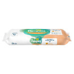 Pampers Harmonie Protect & Care, wet wipes, 44 pieces