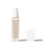 Paese My Skin Icon mattierende Grundierung, 0N Alabaster, 33 ml