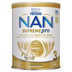 Nestle NAN Supremepro 3 HMO, opvolgmelk voor baby's vanaf 1 jaar, 800 g